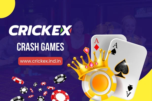 Crash Games
