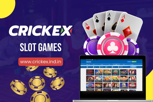 Slot Games