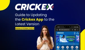 Read more about the article Guide to Updating the Crickex App to the Latest Version